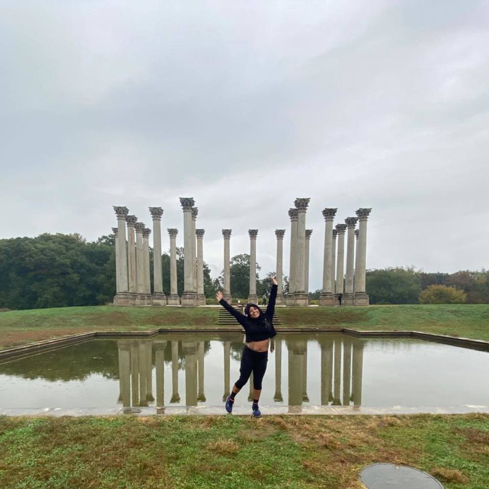 Meet your Posher, Tiffany